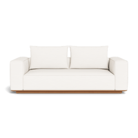 Santorini 2 Seat Sofa