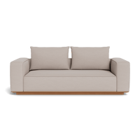Santorini 2 Seat Sofa