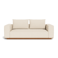 Santorini 2 Seat Sofa