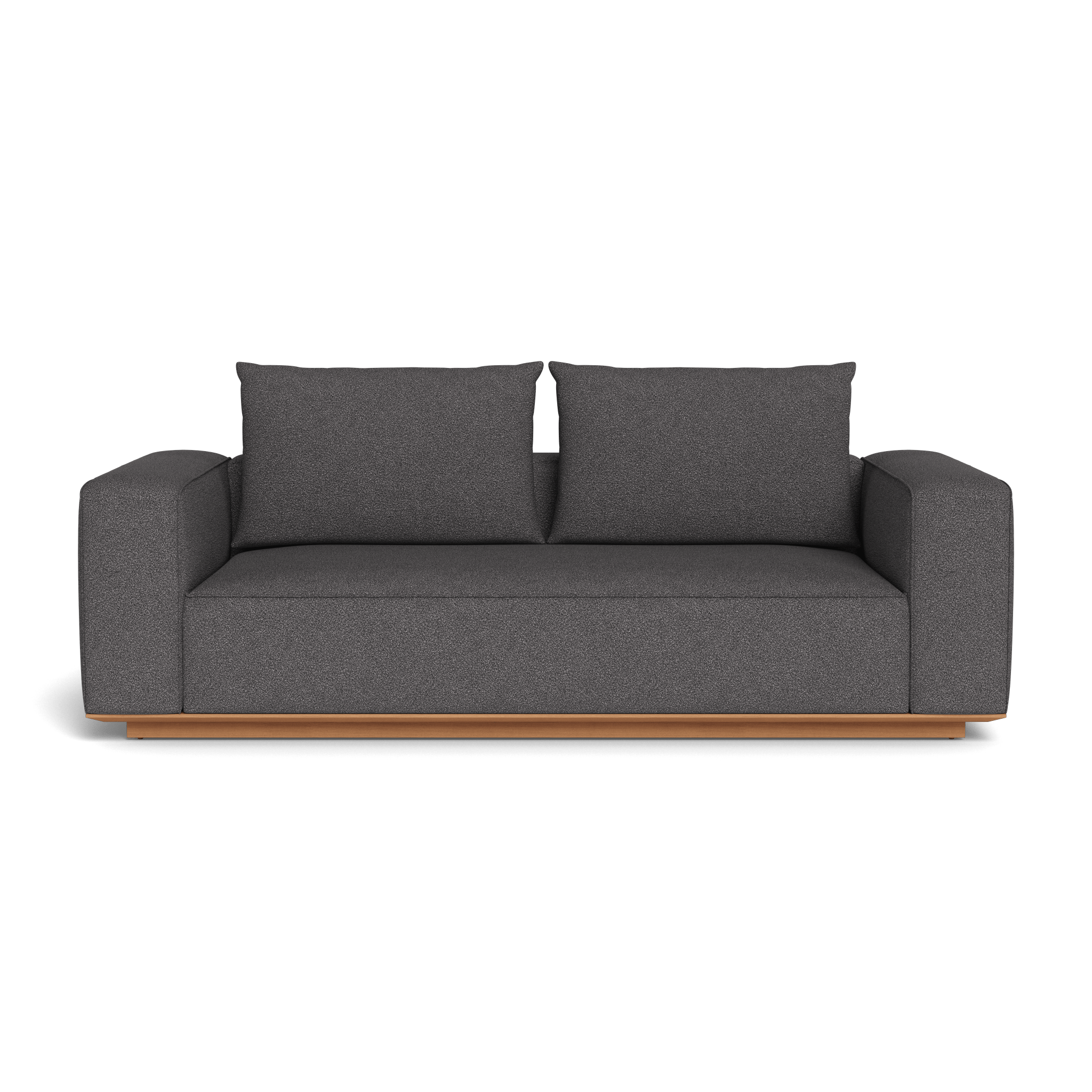 Santorini 2 Seat Sofa