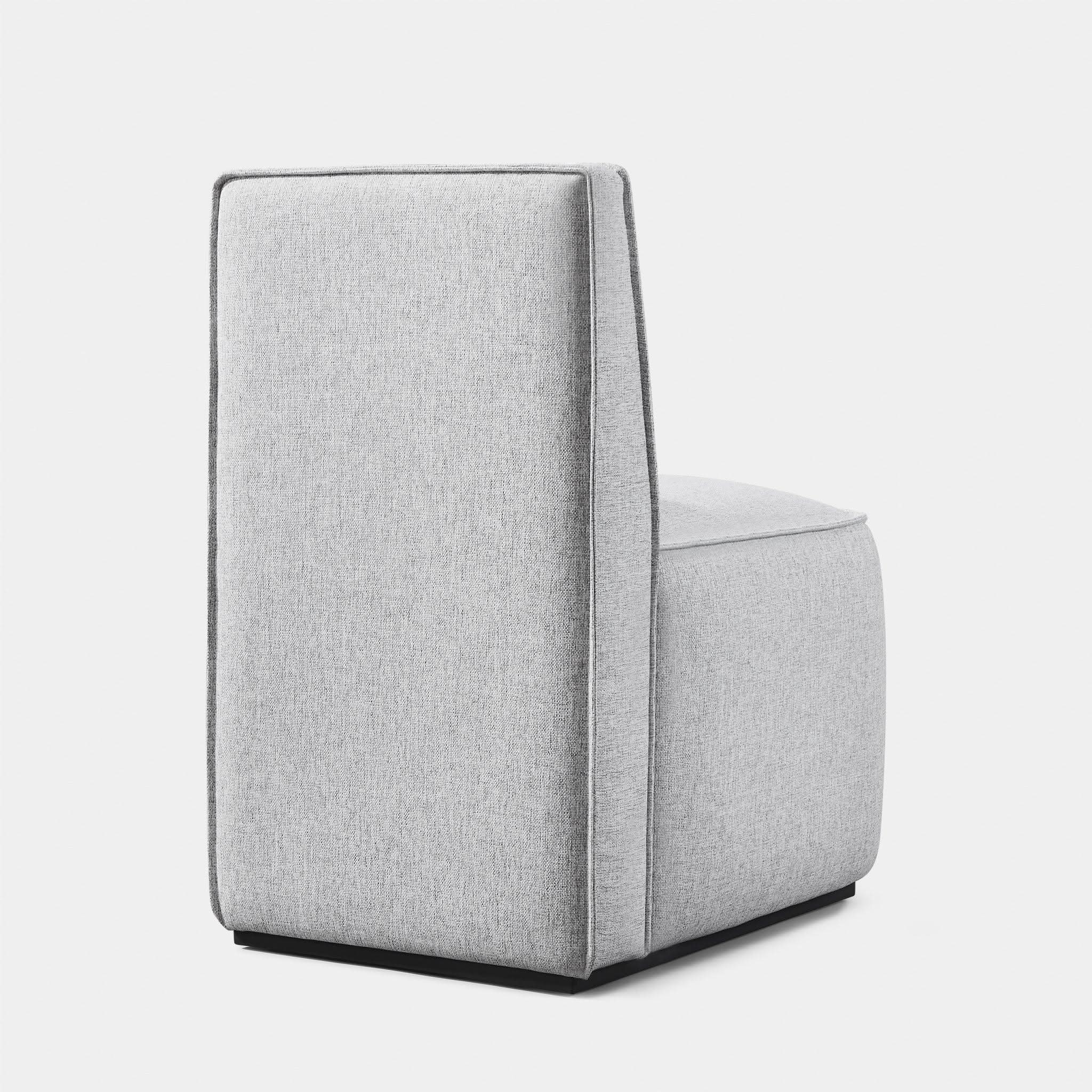 Santorini Armless Dining Chair
