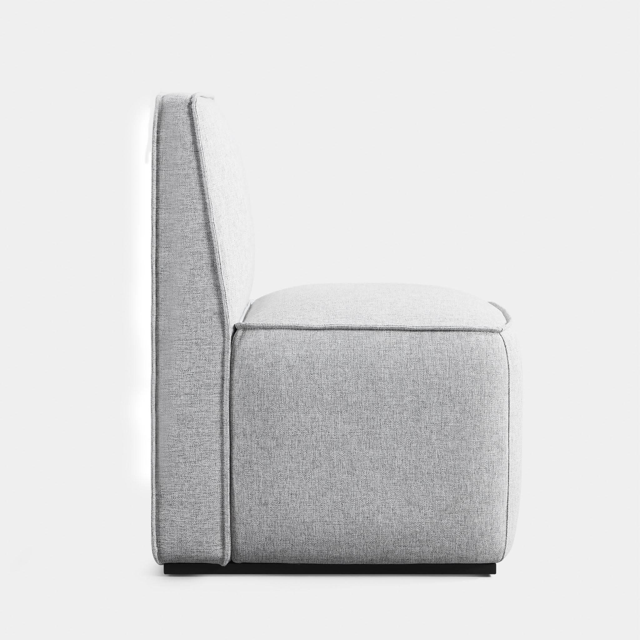 Santorini Armless Dining Chair