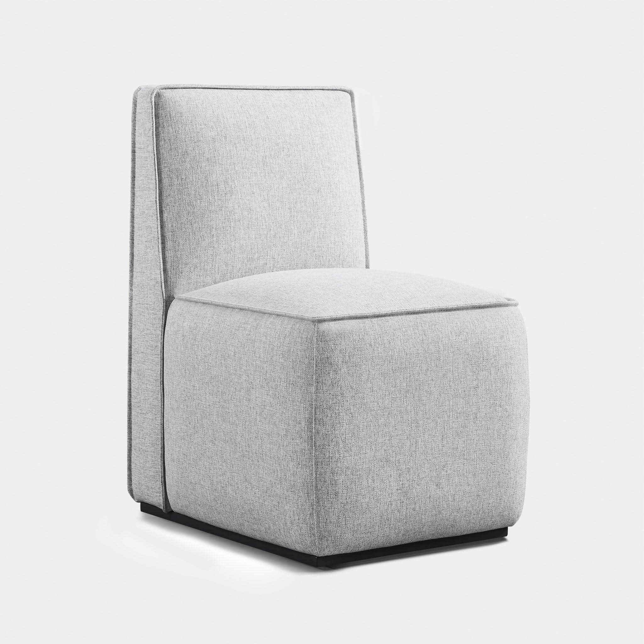 Santorini Armless Dining Chair