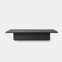 Santorini Slatted Coffee Table