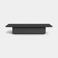 Santorini Slatted Coffee Table
