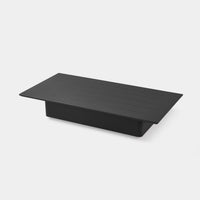 Santorini Slatted Coffee Table