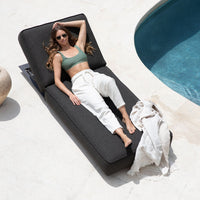 Santorini Sun Lounge