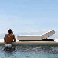 Santorini Sun Lounge