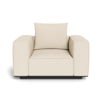 Santorini Swivel Lounge Chair