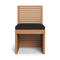Tahiti Armless Dining Chair