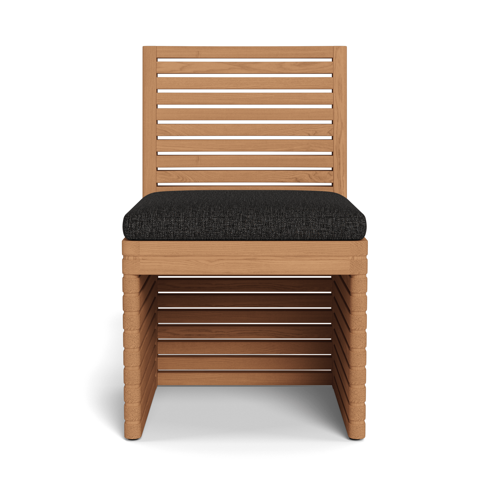 Tahiti Armless Dining Chair