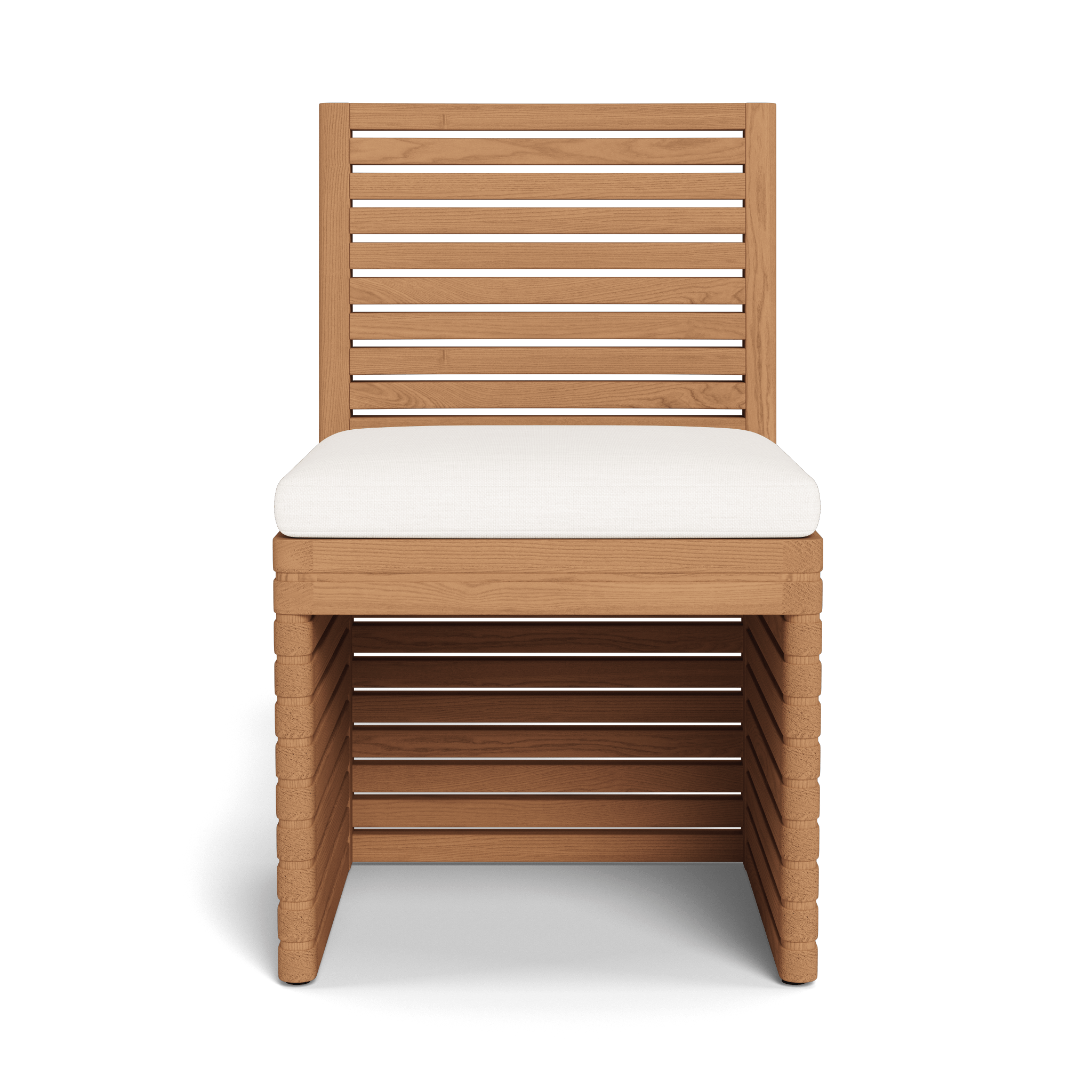 Tahiti Armless Dining Chair