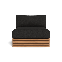 Tahiti Armless Single