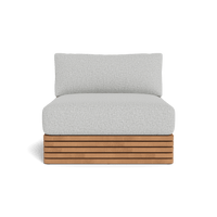 Tahiti Armless Single