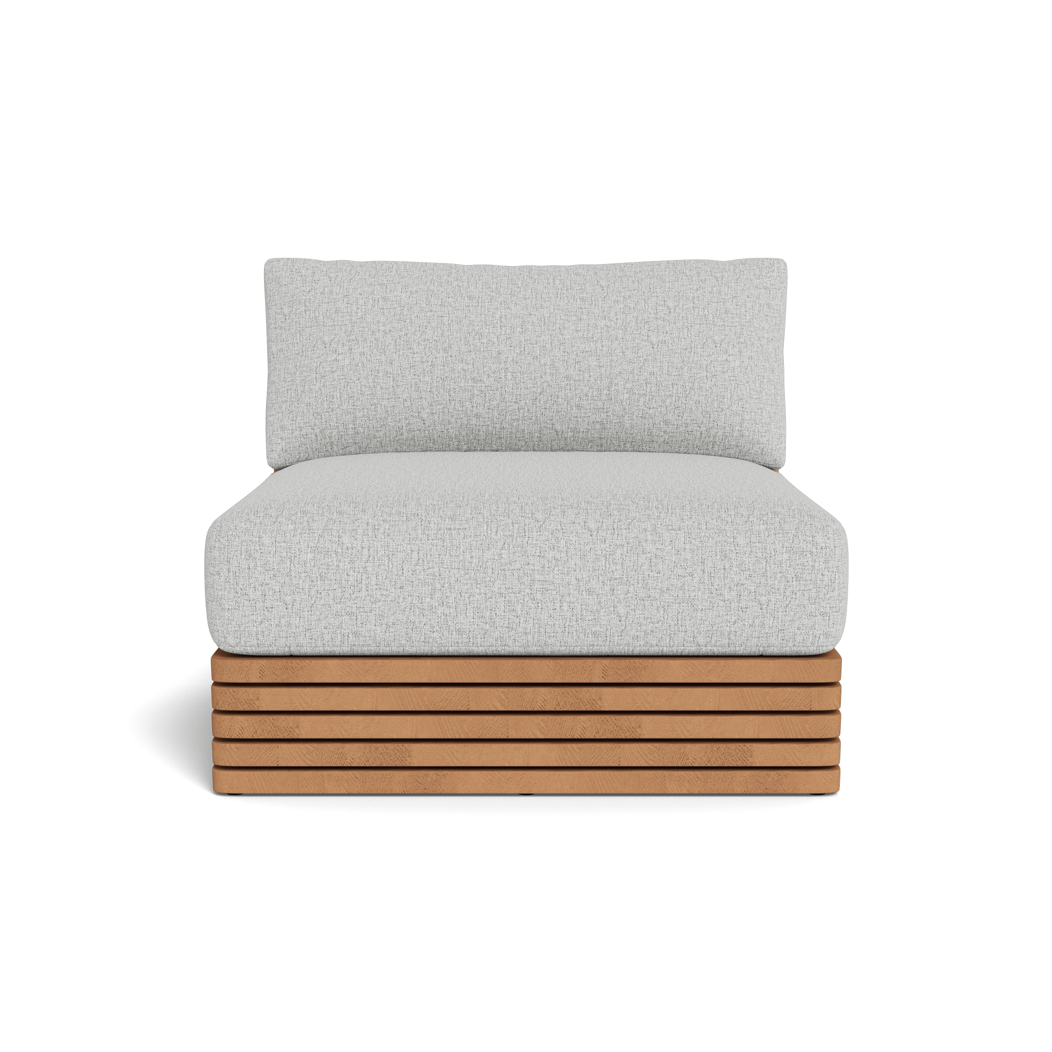 Tahiti Armless Single