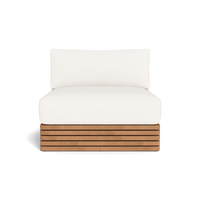 Tahiti Armless Single
