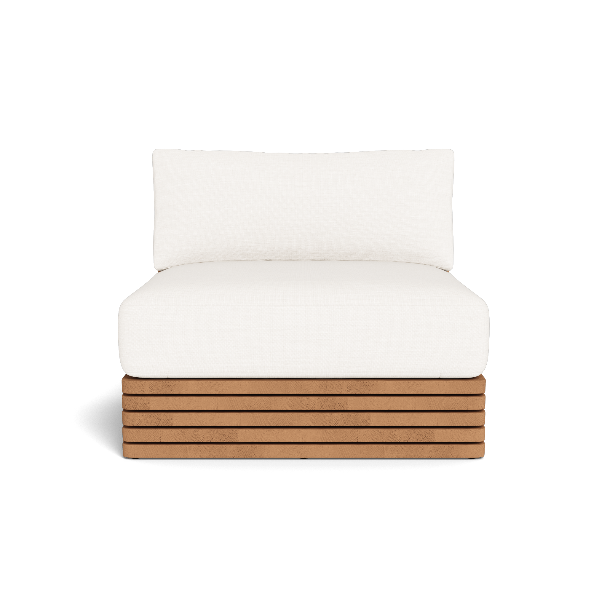 Tahiti Armless Single