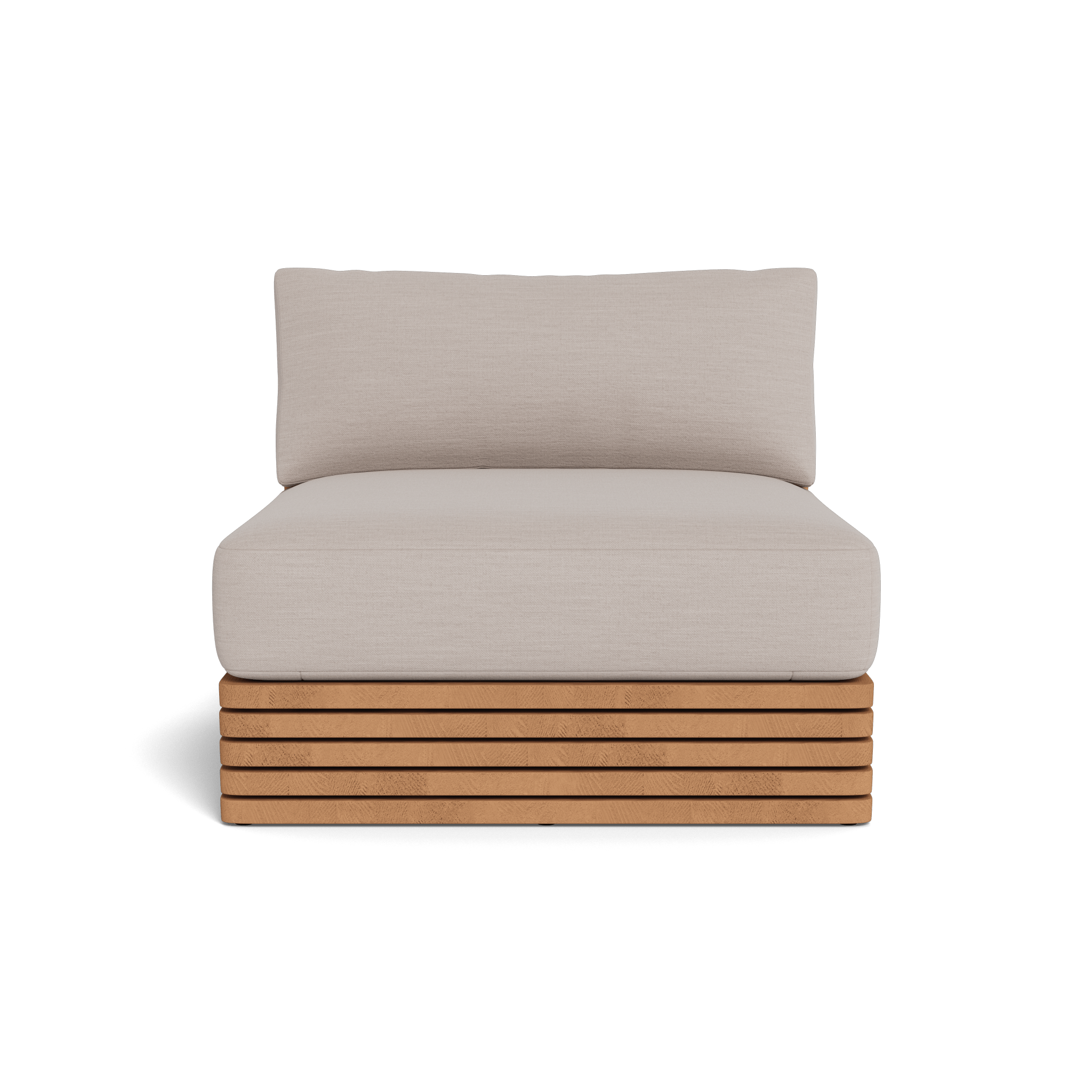 Tahiti Armless Single