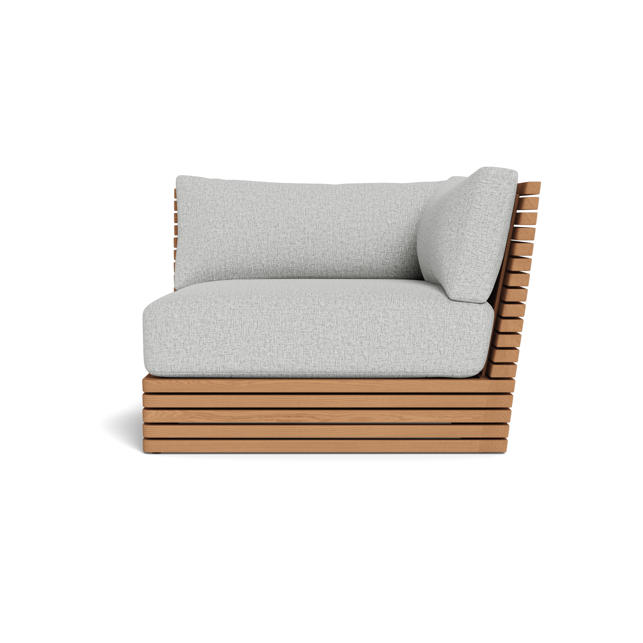 Tahiti Corner