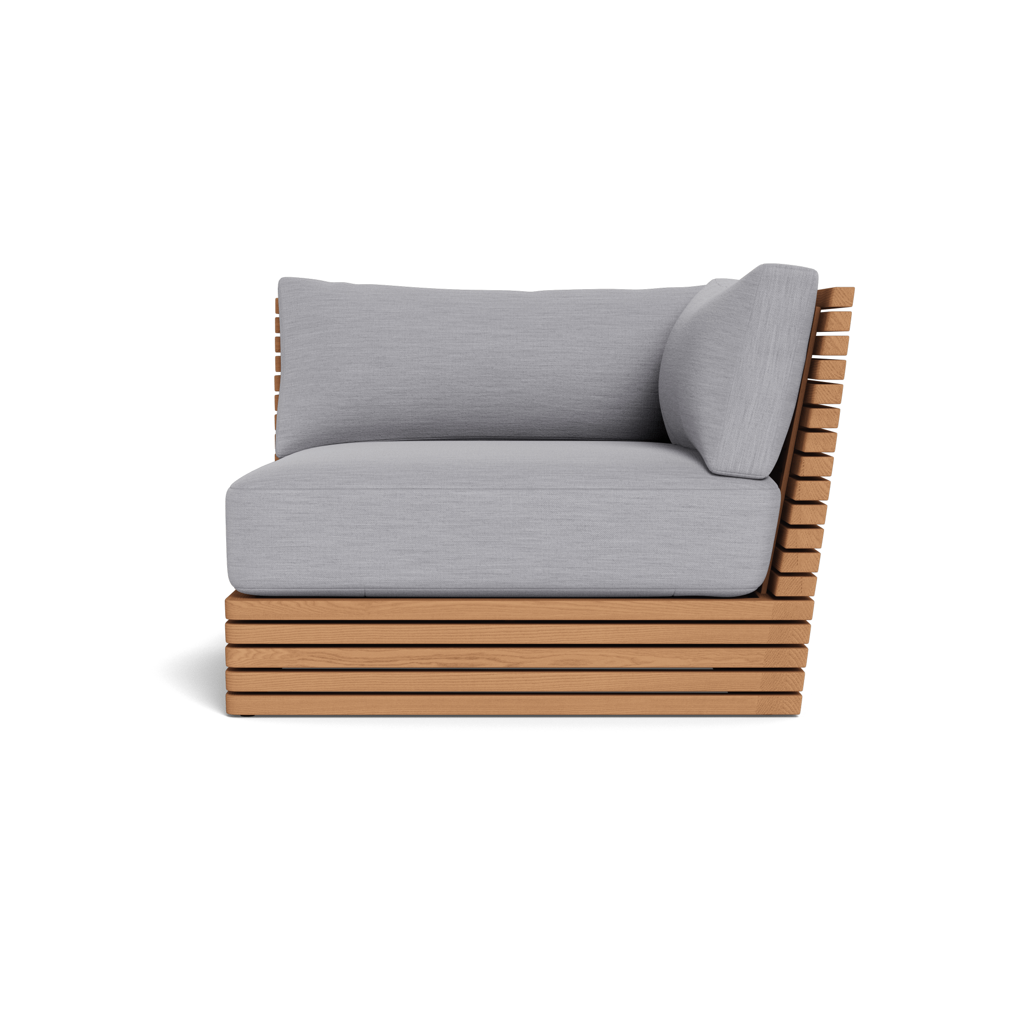 Tahiti Corner