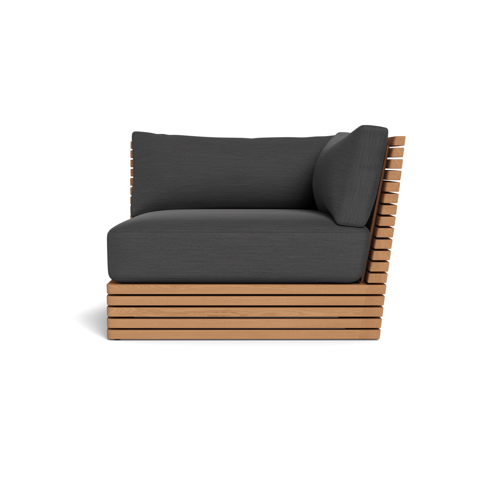 Tahiti Corner