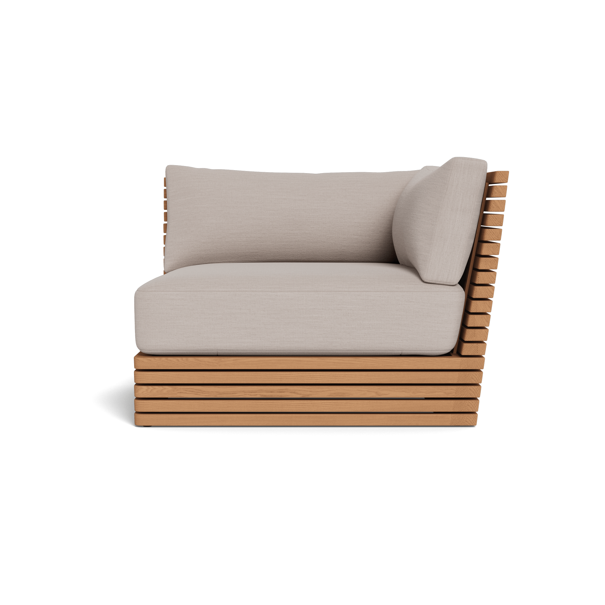 Tahiti Corner