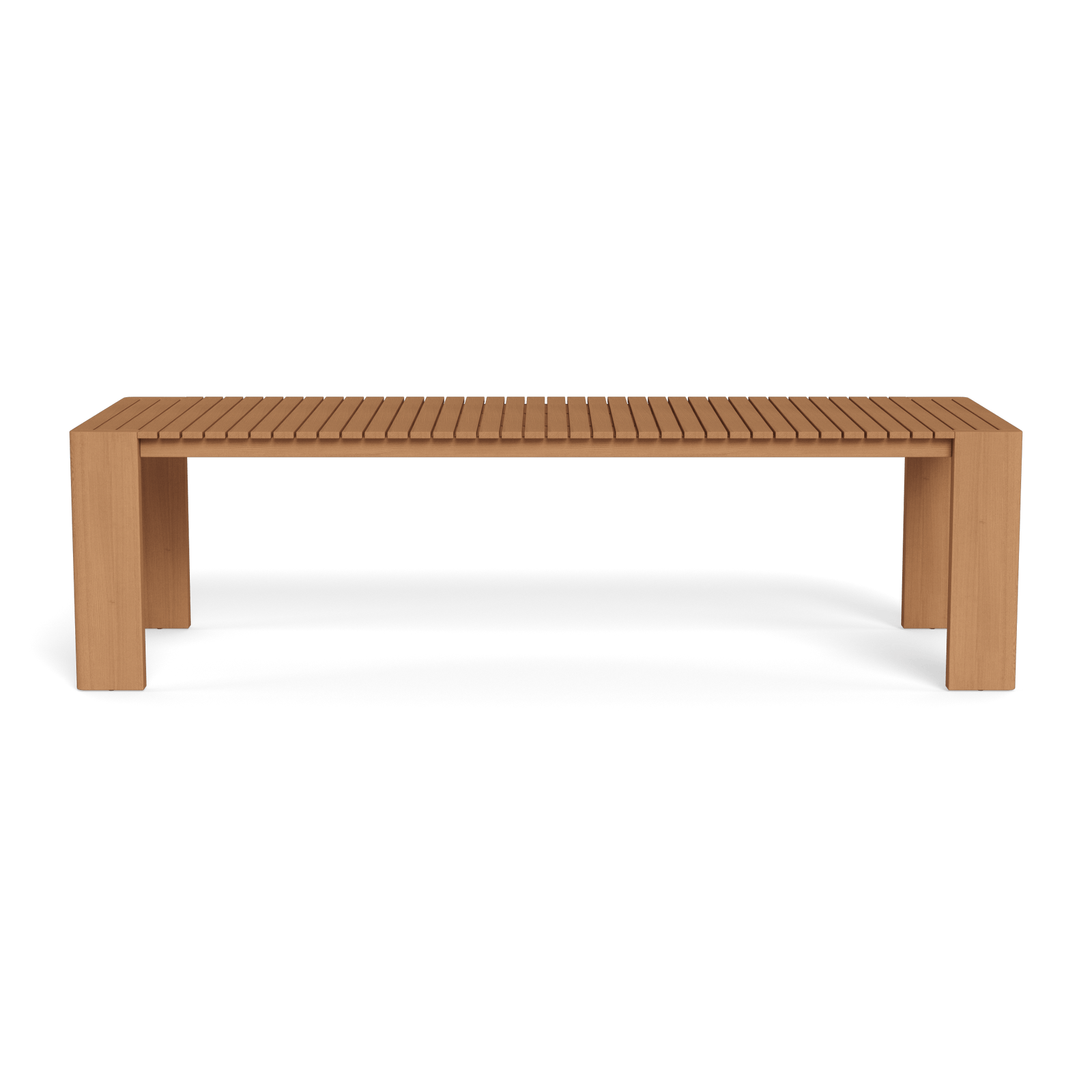 Tahiti様② Tahiti Dining Table | Natural Teak Outdoor Furniture – HARBOUR