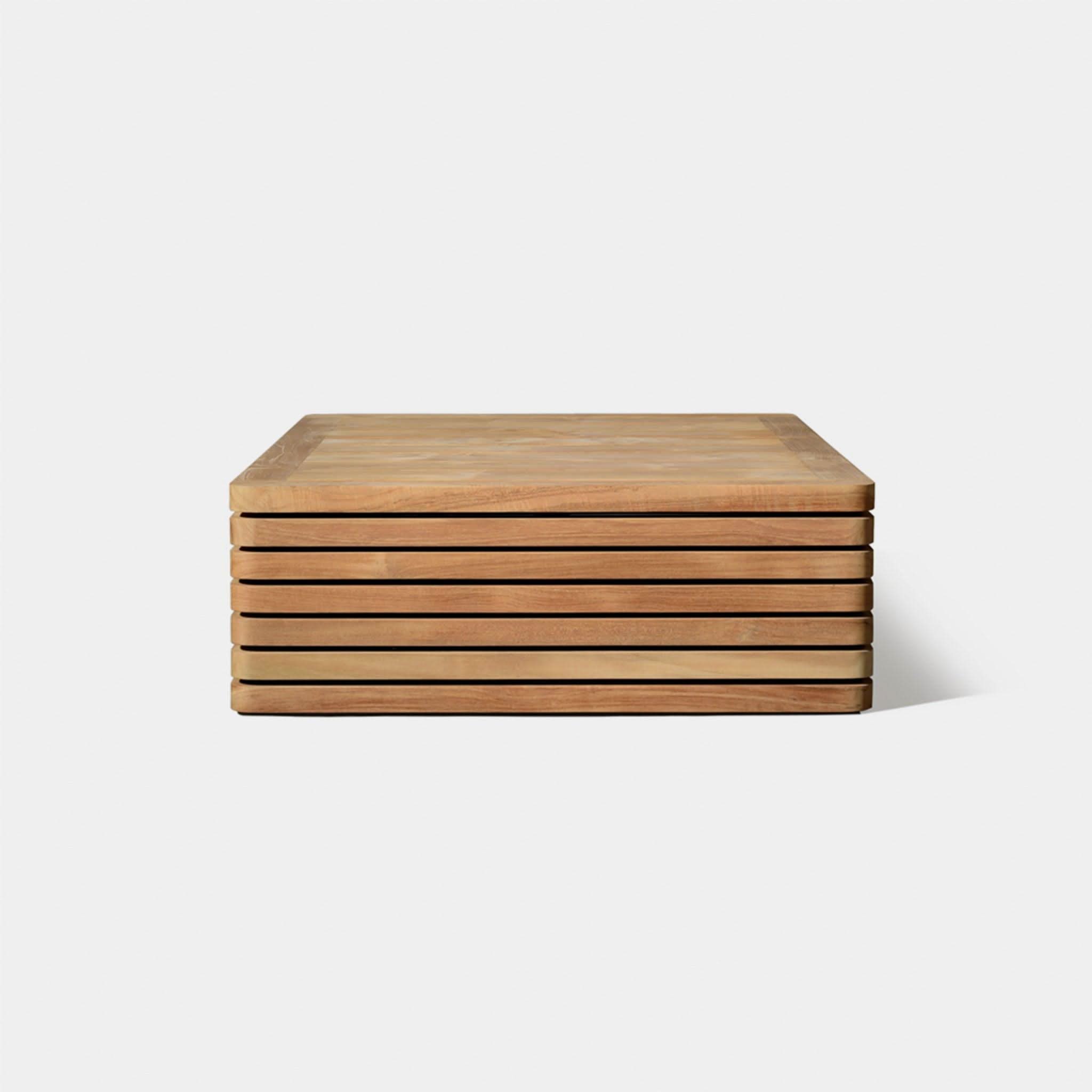 Tahiti Side Table