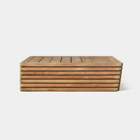 Tahiti Side Table