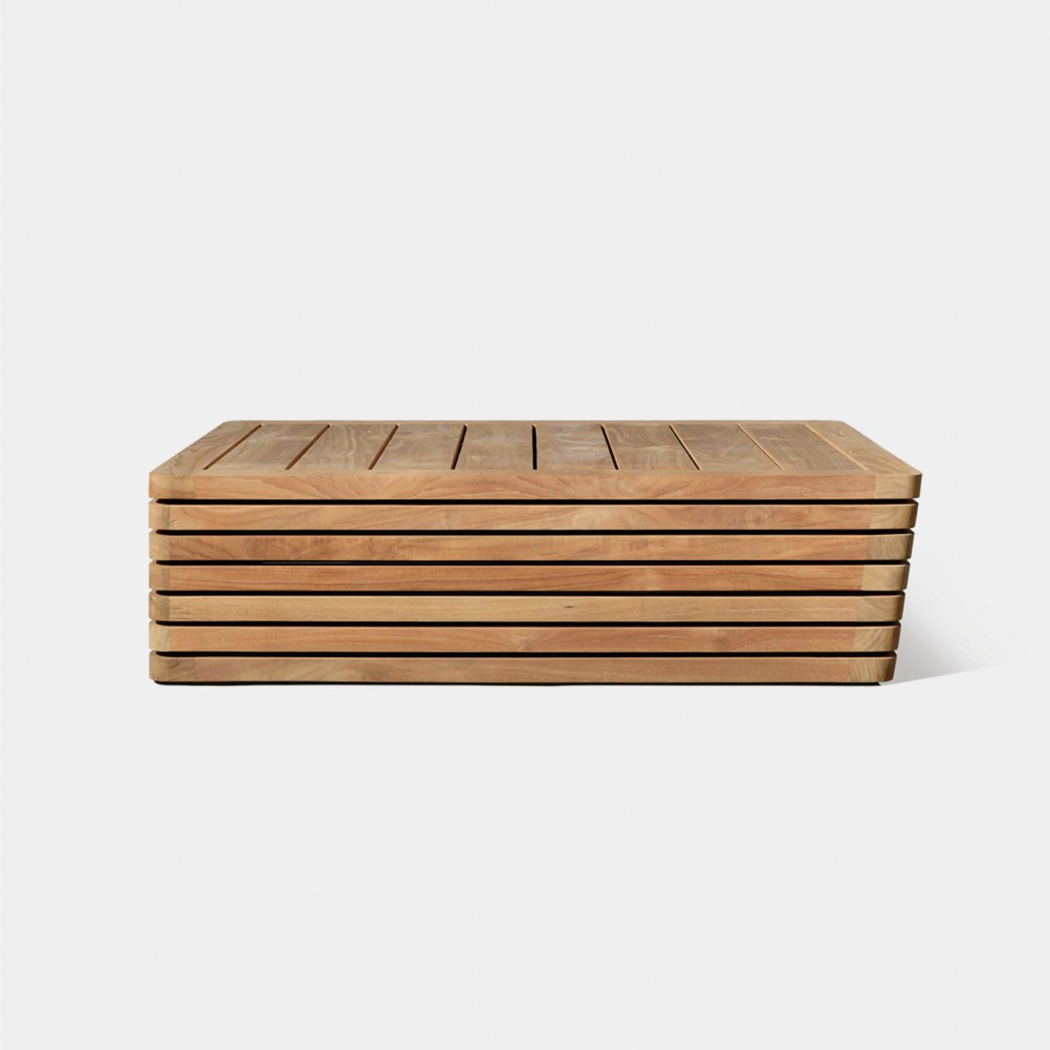 Tahiti Side Table