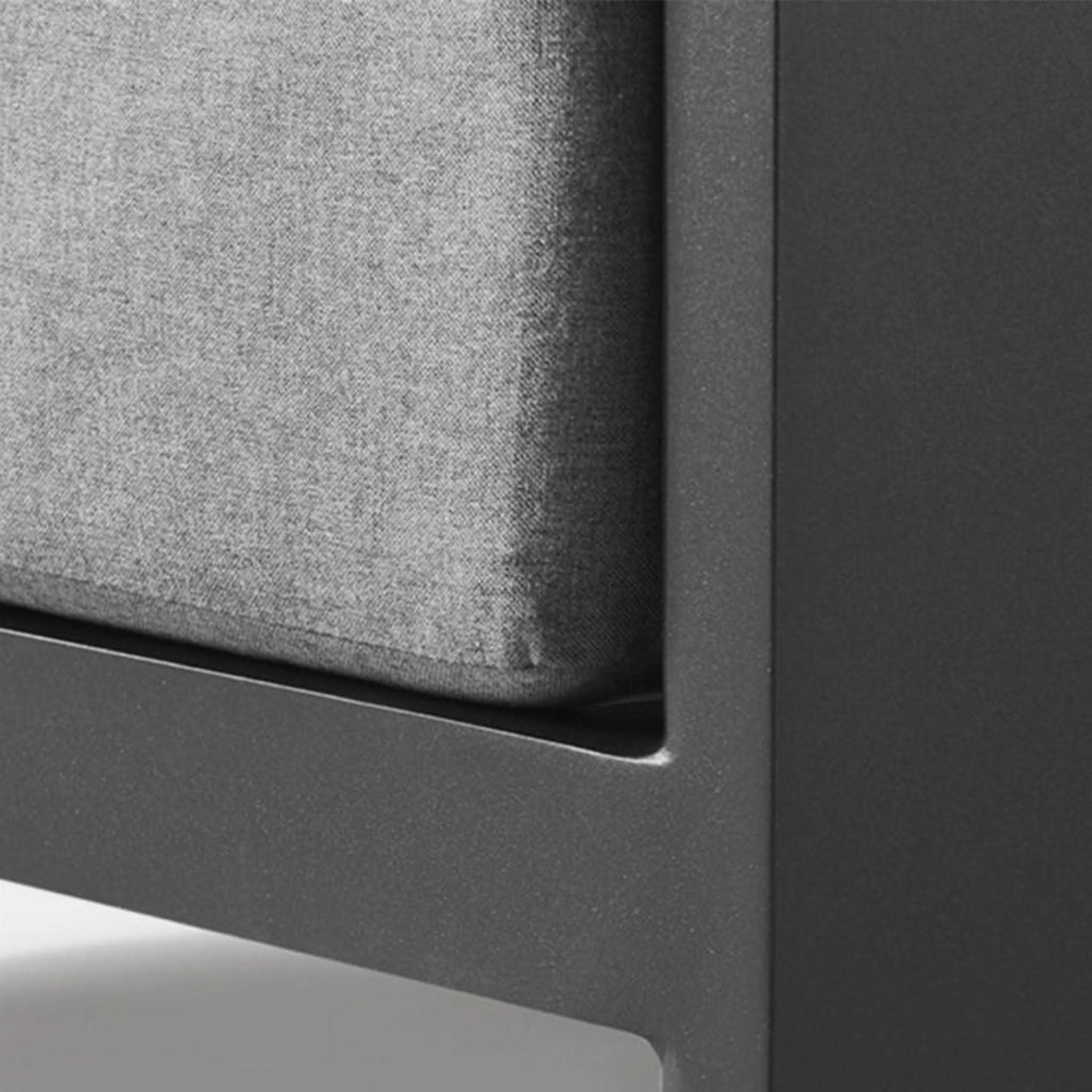 Victoria Aluminum Lounge Chair