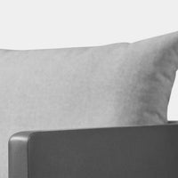 Victoria Aluminum Lounge Chair