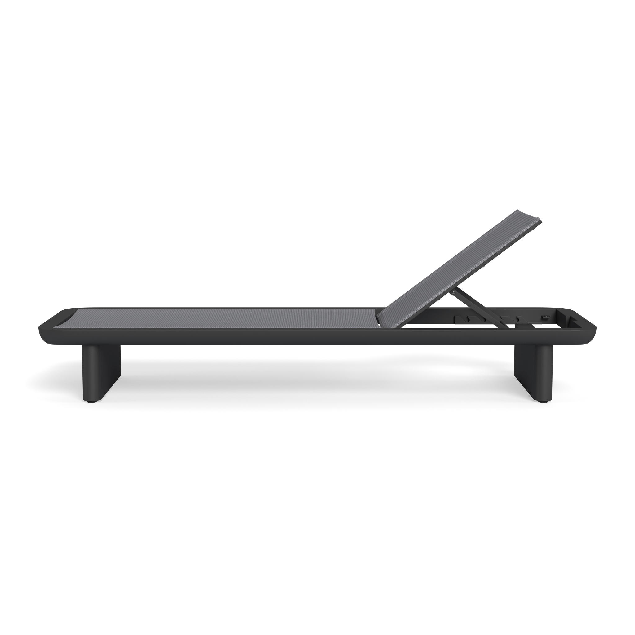 Victoria Sun Lounge Harbour