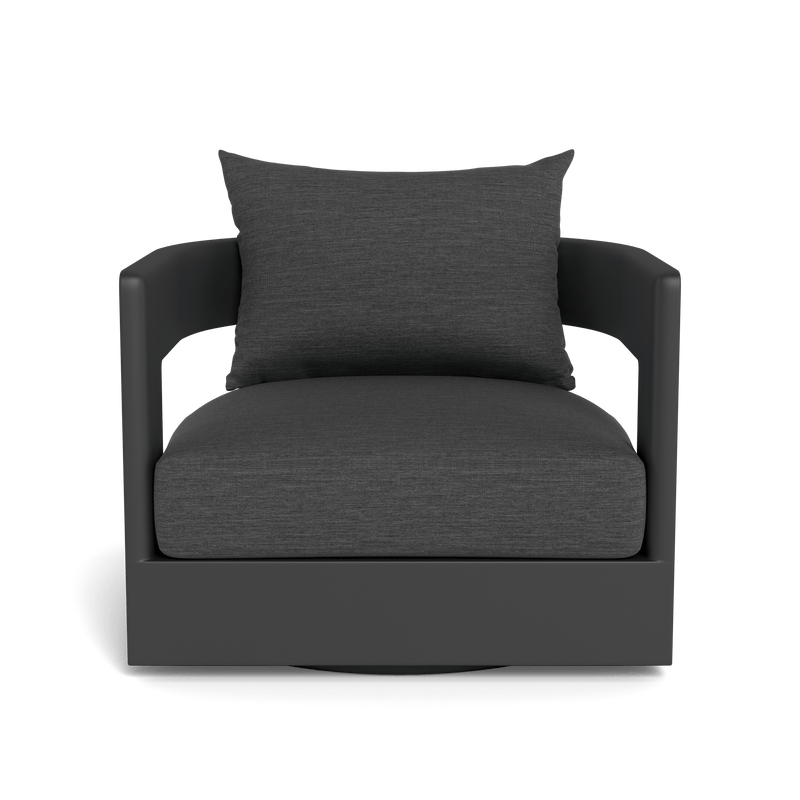 Victoria Swivel Lounge Chair - Harbour - Harbour - VICT-08F-ALAST-AGOGRA