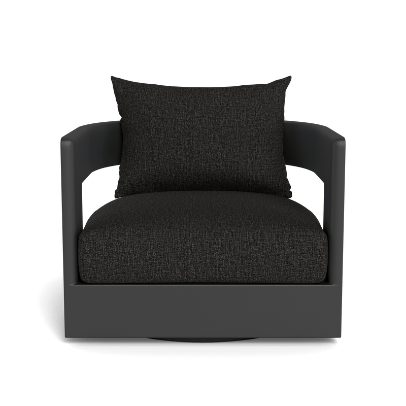 Victoria Swivel Lounge Chair - Harbour - Harbour - VICT-08F-ALAST-COPMID