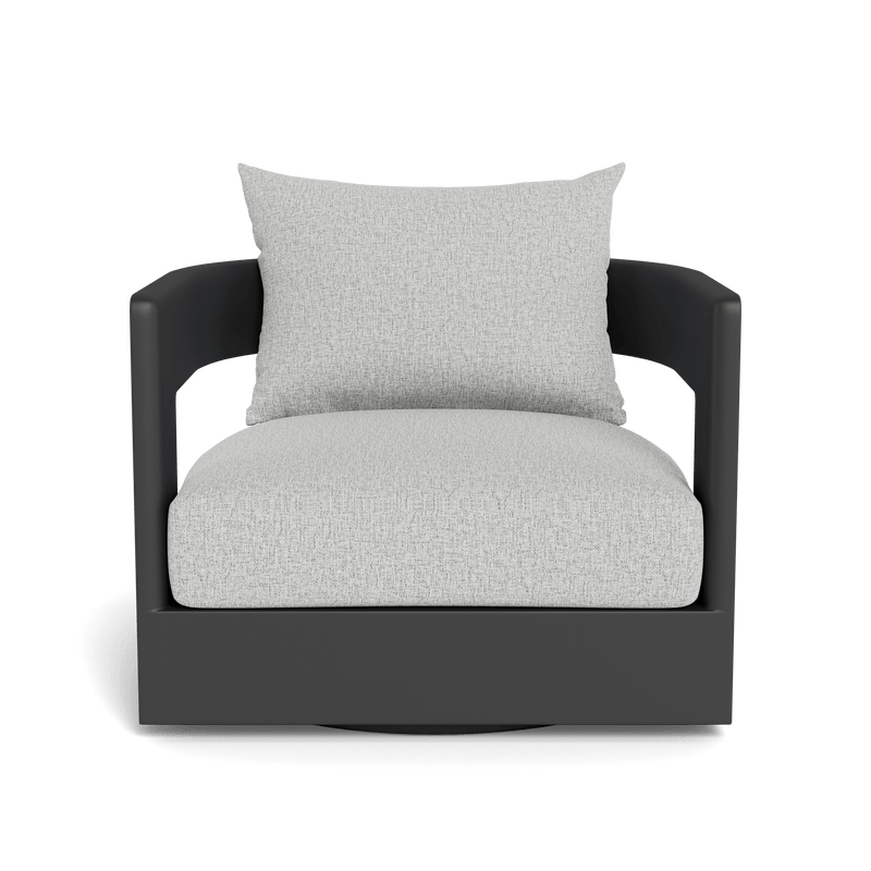 Victoria Swivel Lounge Chair - Harbour - Harbour - VICT-08F-ALAST-COPSAN