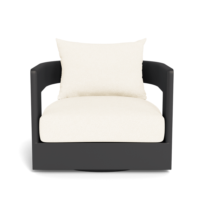 Victoria Swivel Lounge Chair - Harbour - Harbour - VICT-08F-ALAST-RIVIVO