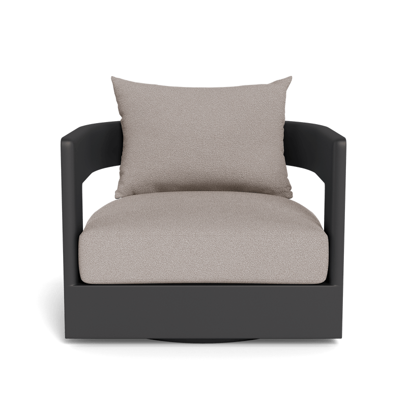 Victoria Swivel Lounge Chair - Harbour - Harbour - VICT-08F-ALAST-RIVSTO