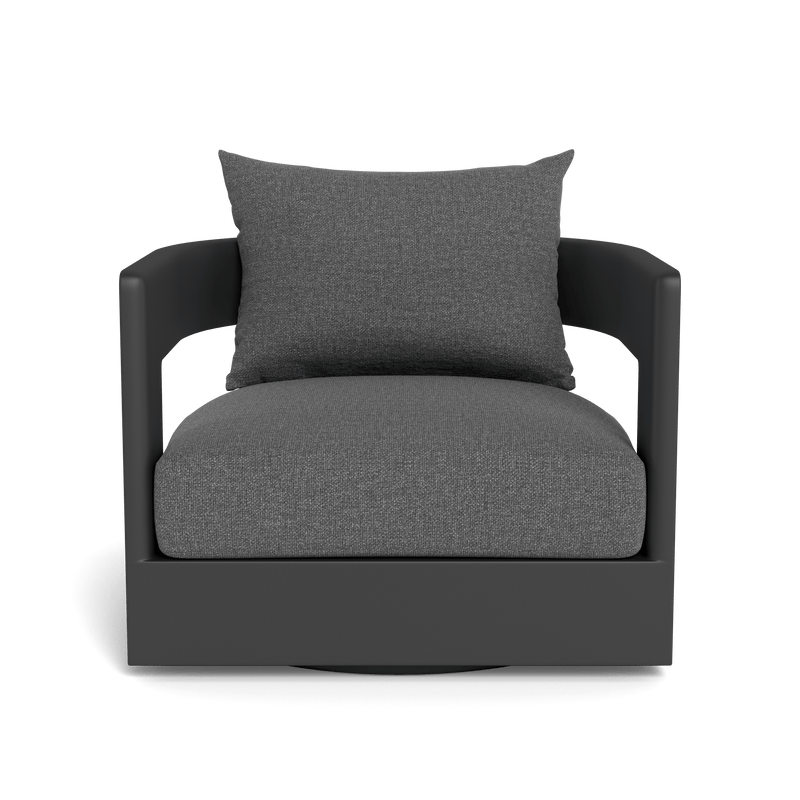 Victoria Swivel Lounge Chair - Harbour - Harbour - VICT-08F-ALAST-SIESLA