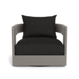 Victoria Swivel Lounge Chair - Harbour - Harbour - VICT-08F-ALTAU-COPMID