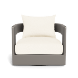 Victoria Swivel Lounge Chair - Harbour - Harbour - VICT-08F-ALTAU-RIVIVO
