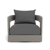 Victoria Swivel Lounge Chair - Harbour - Harbour - VICT-08F-ALTAU-SIESLA