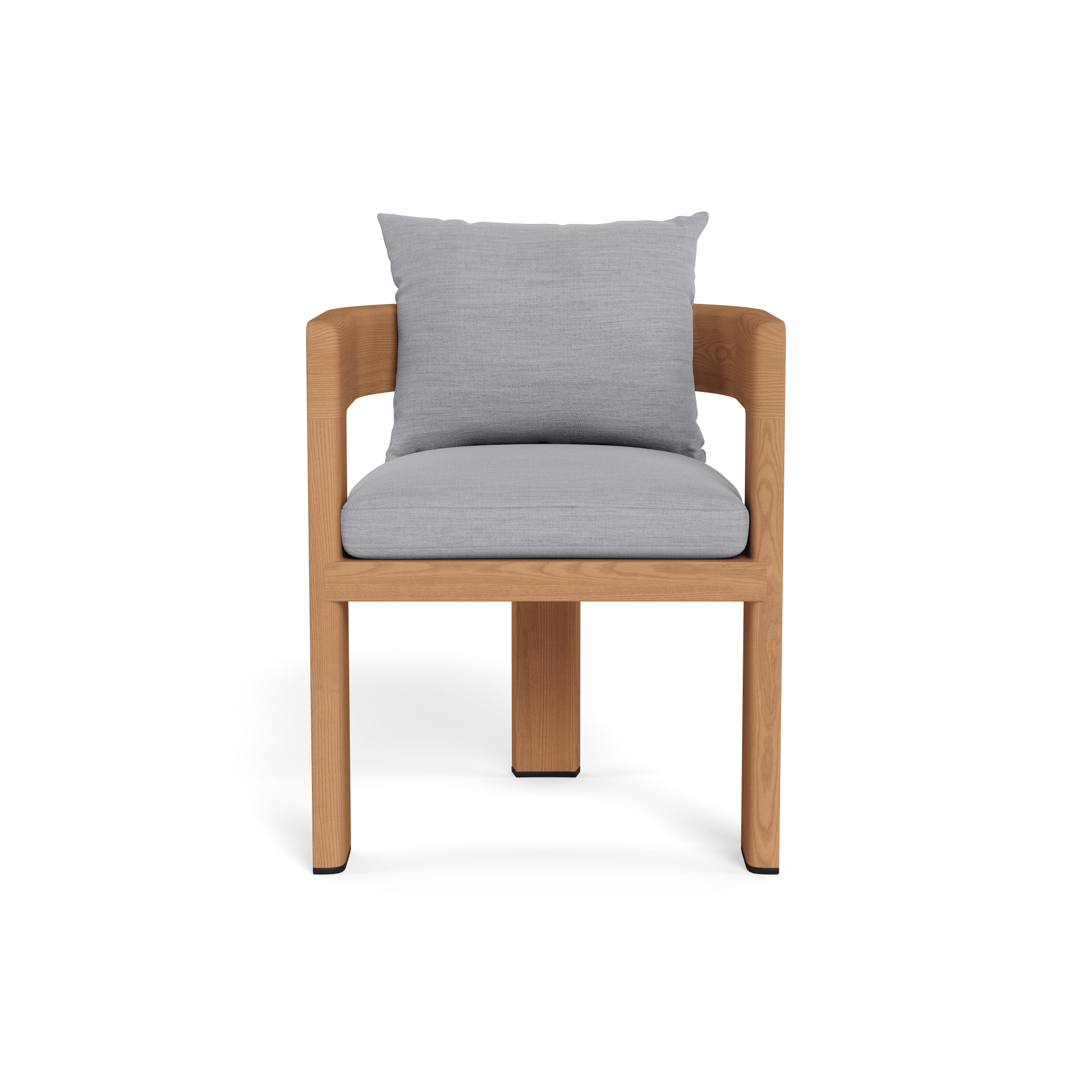 Victoria Teak Dining Chair