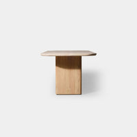 Victoria Teak Dining Table 2000