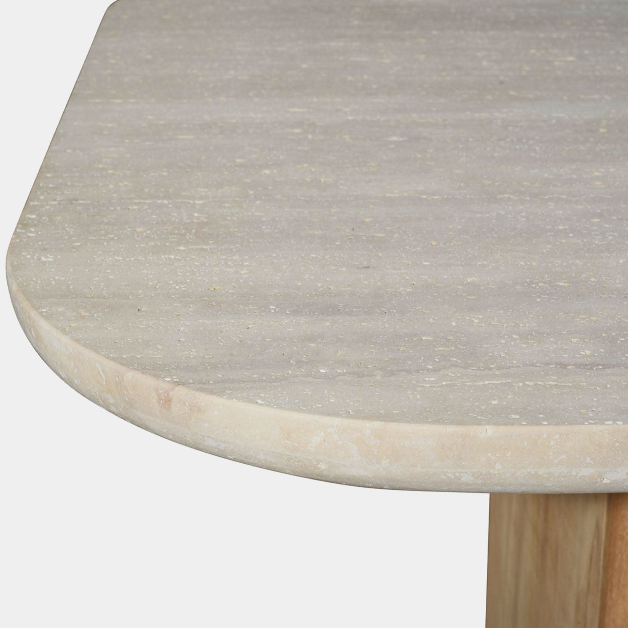 Victoria Teak Dining Table 2000