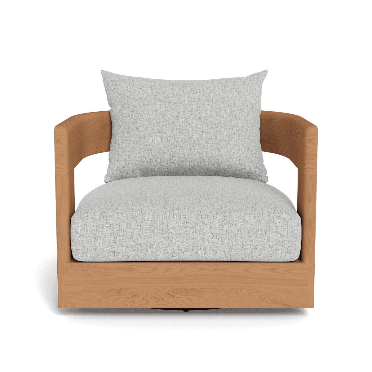 Victoria Teak EU
