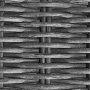 Wicker Grey