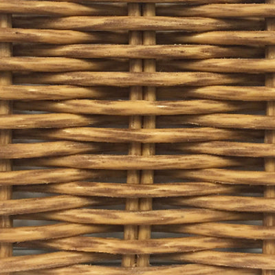 Φυσικό ύφασμα Wicker