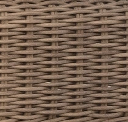 Wicker Taupe - SWATCH - Harbour - ShopHarbourOutdoor - SAMP-18A-WITAU
