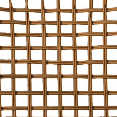Wicker Thin Natural